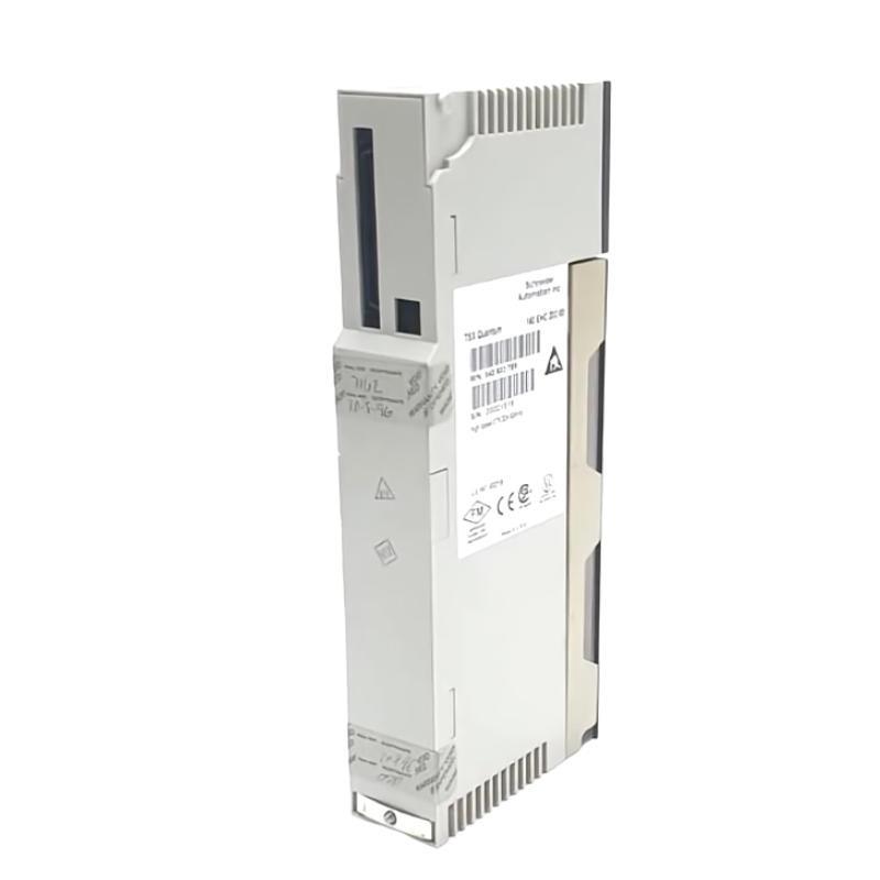 Schneider 140NOE21110C Ethernet module TCP/IP Twisted Pair 100% New