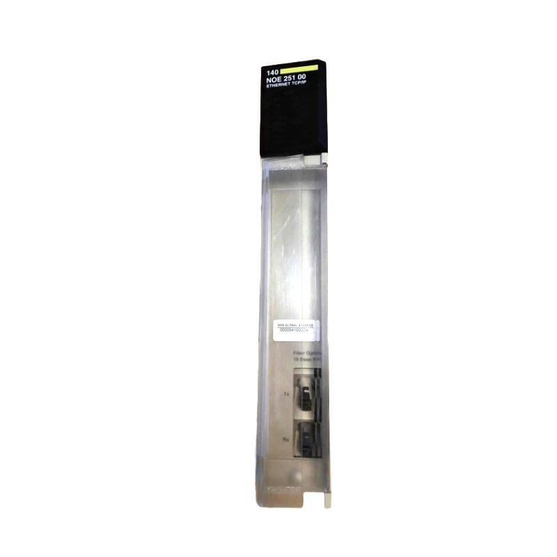 Schneider 140NOE25100C Ethernet Module 30-Day Returns！