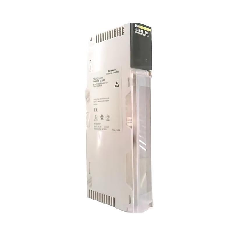Schneider 140NOE31100C Communication Module 30-Day Returns！
