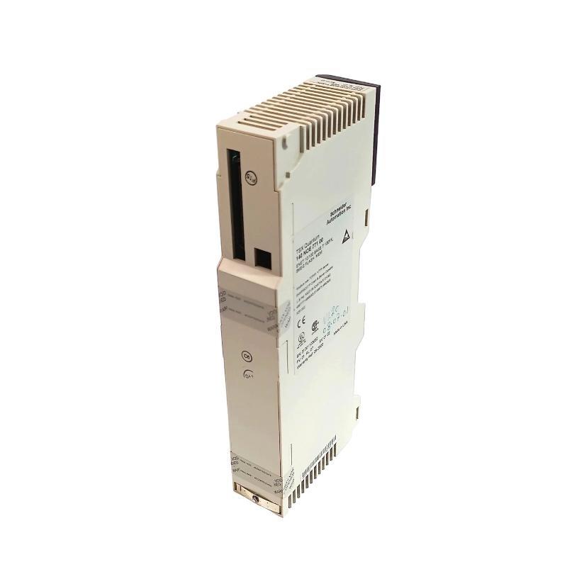 Schneider 140NOE35100C Ethernet SY/MAX Fiber Optic Module Trusted supplier