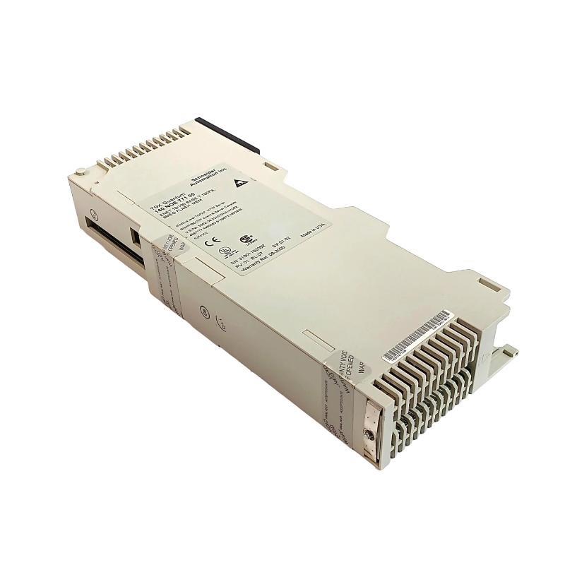 Schneider 140NOE35100C Ethernet SY/MAX Fiber Optic Module Trusted supplier