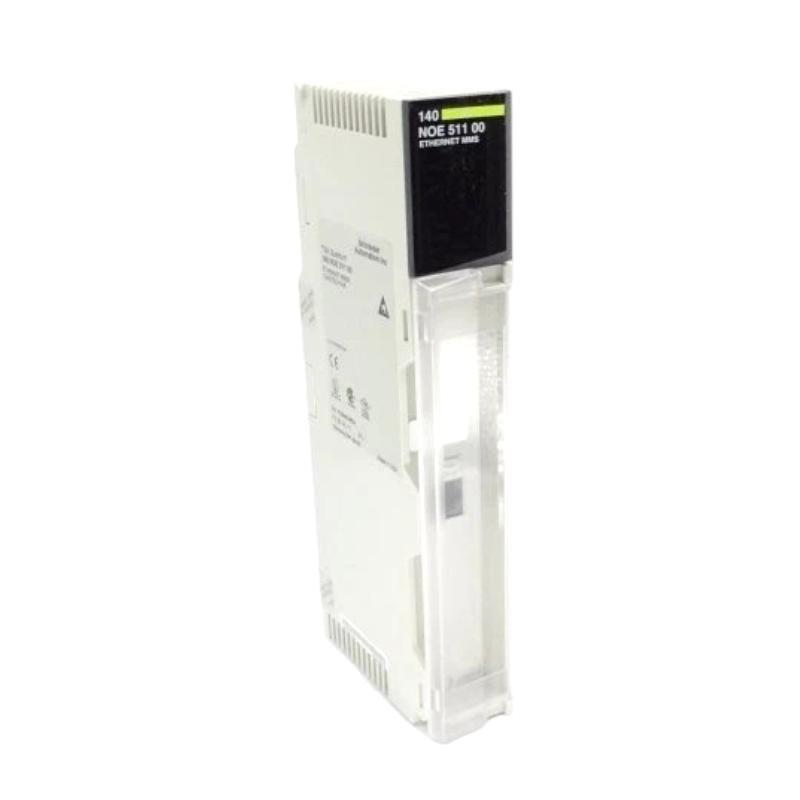 Schneider 140NOE51100C Ethernet MMSE Module New In Stock