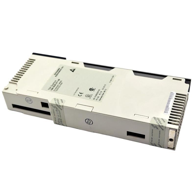 Schneider 140NOE51100C Ethernet MMSE Module New In Stock