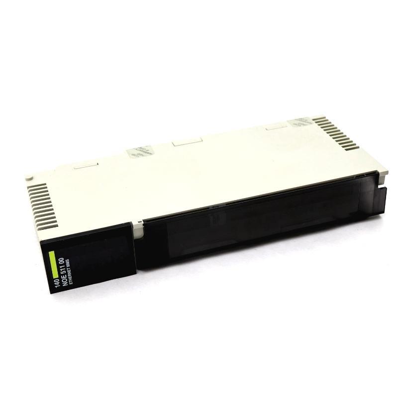 Schneider 140NOE51100C Ethernet MMSE