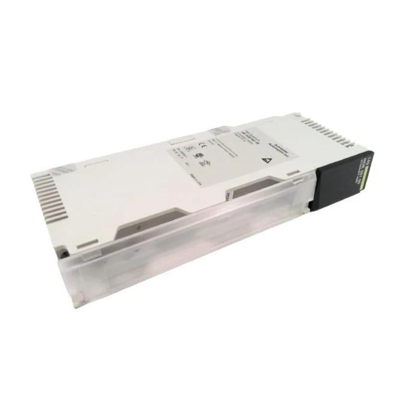 Schneider 140NOE55100C Ethernet Module 100% New