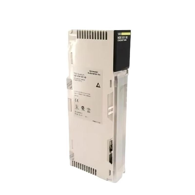 Schneider 140NOE55100C Ethernet Modu