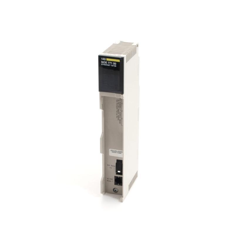 Schneider 140NOE77100 Ethernet Netwo