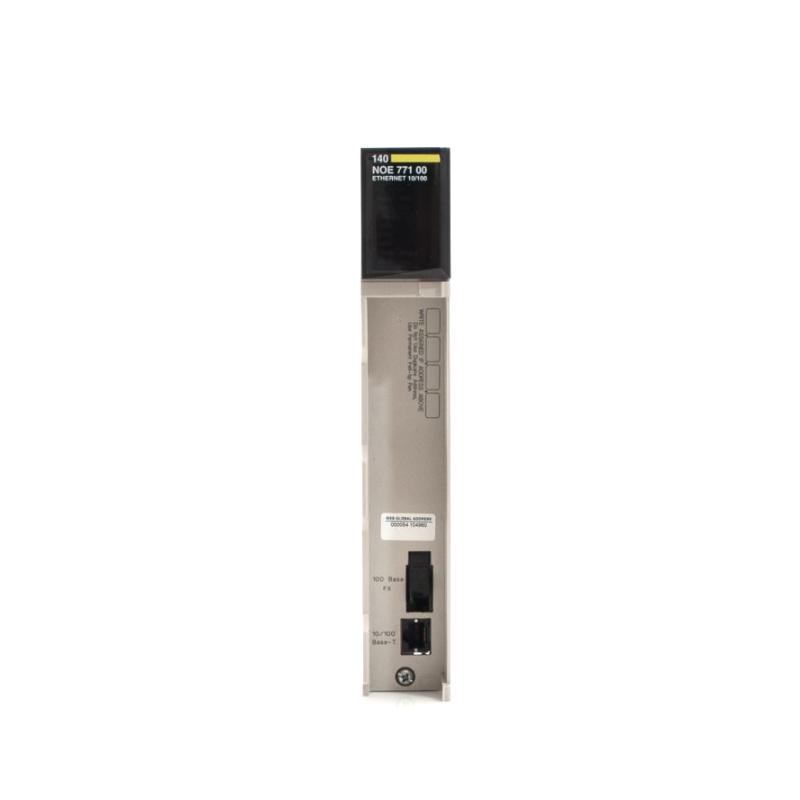 Schneider 140NOE77100 Ethernet Network TCP/IP Module Unbelievable Prices!