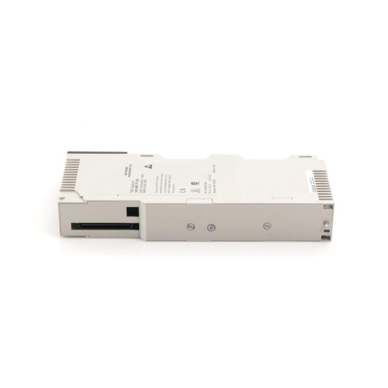 Schneider 140NOE77100 Ethernet Network TCP/IP Module Unbelievable Prices!