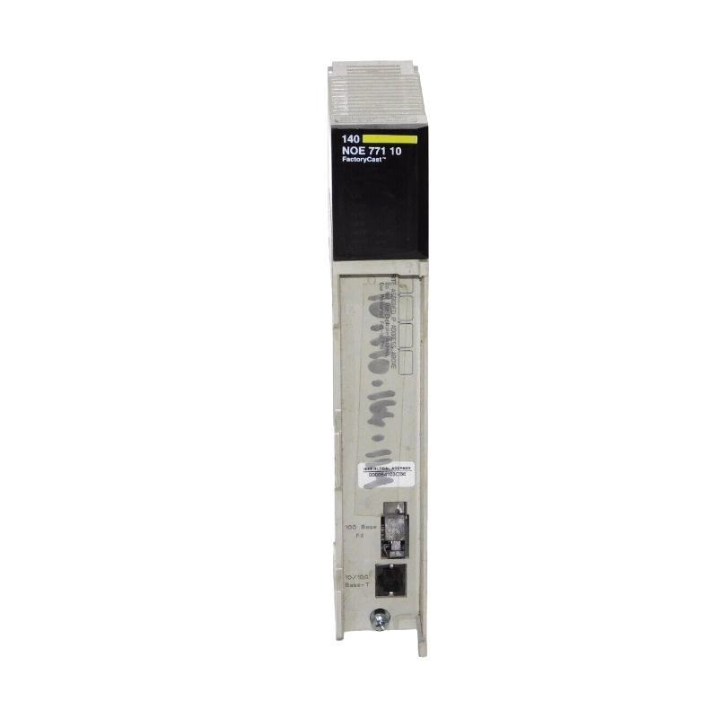 Schneider 140NOE77110 Ethernet TCP/I