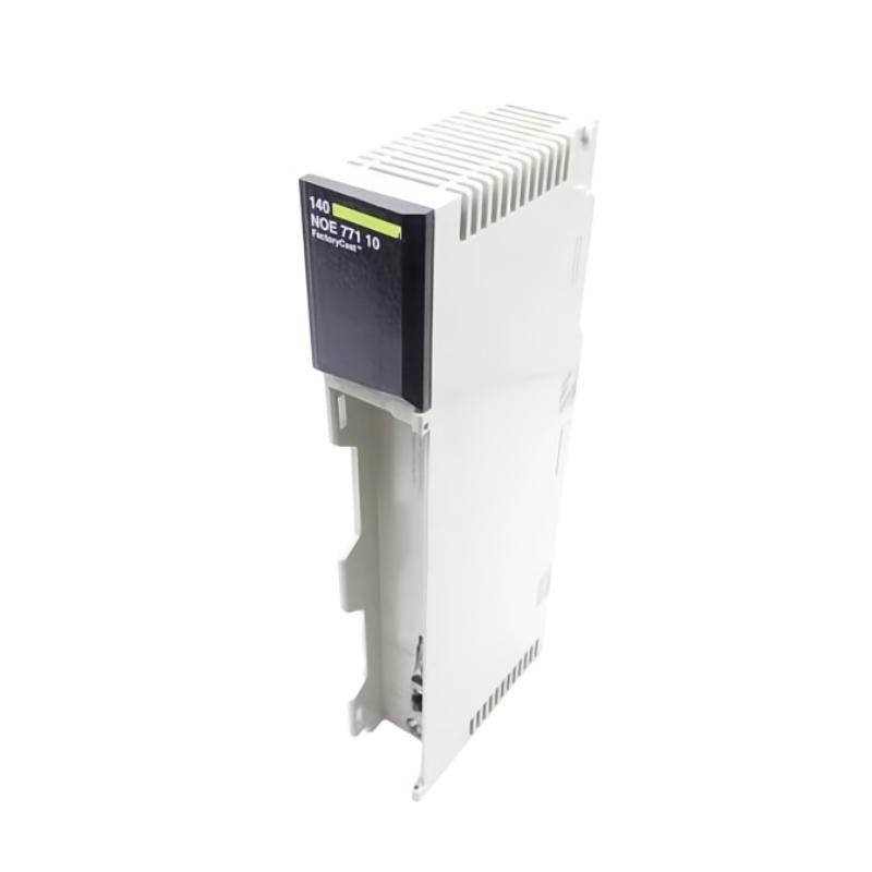Schneider 140NOE77110 Ethernet TCP/IP Module Trusted supplier