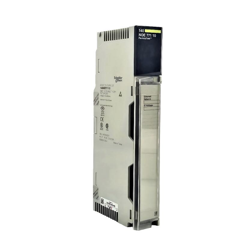 Schneider 140NOE77110C Ethernet TCP/