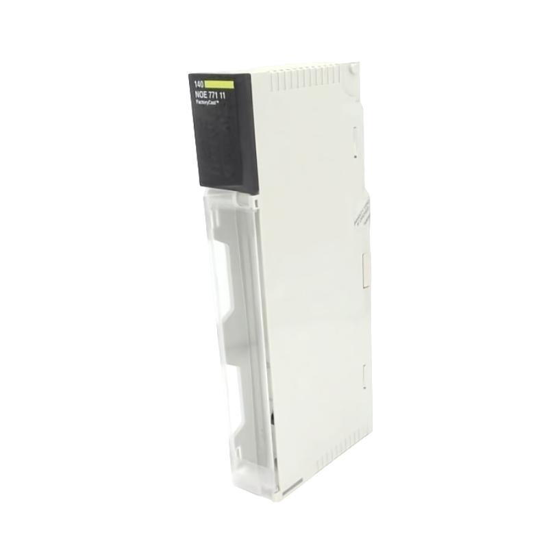 Schneider 140NOE77111 Ethernet TCP/IP Module 30-Day Returns！