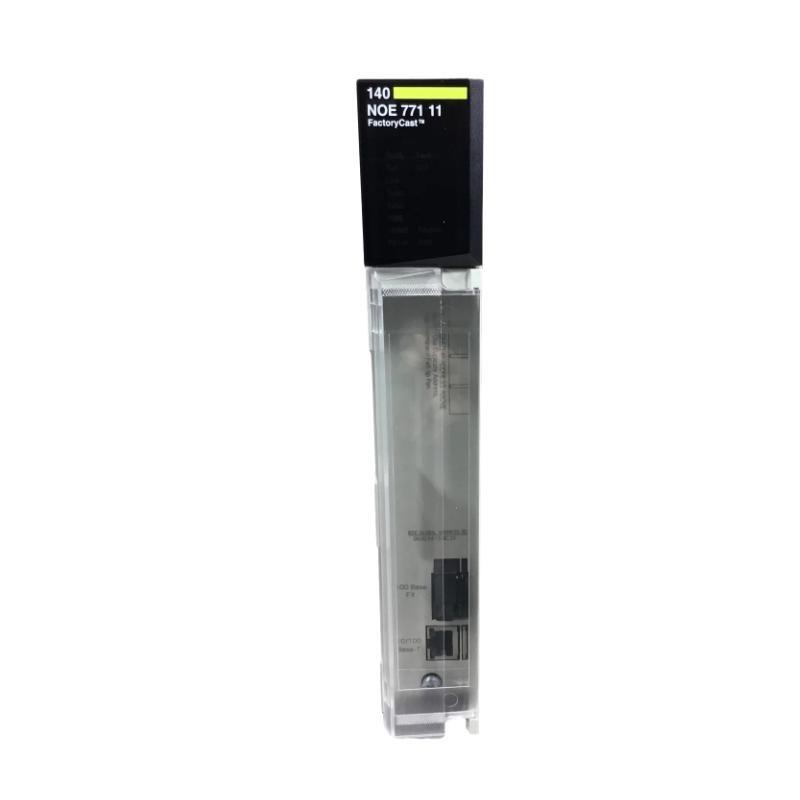 Schneider 140NOE77111 Ethernet TCP/I