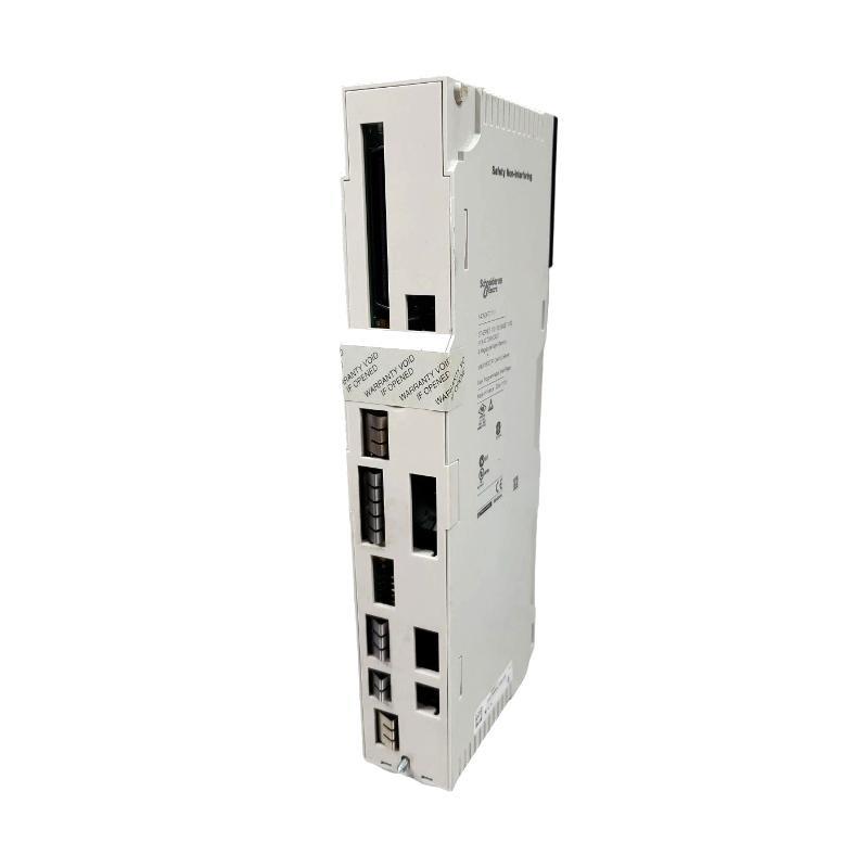Schneider 140NOE77111 Ethernet TCP/IP Module 30-Day Returns！