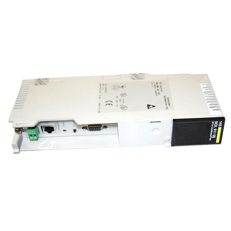Schneider 140NOL91100 Logic Controll
