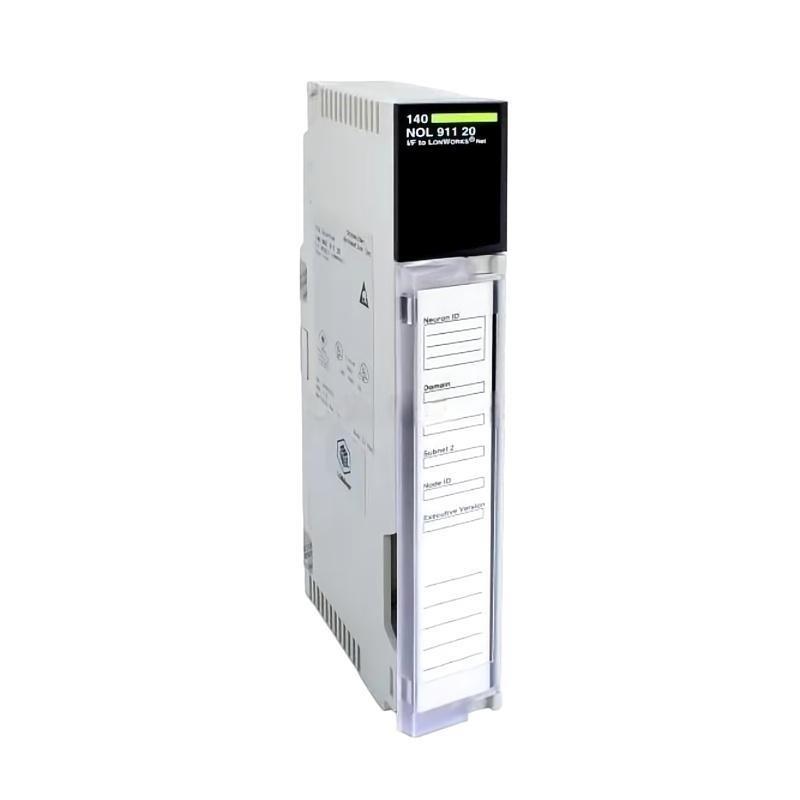 Schneider 140NOL91120C Programmable 