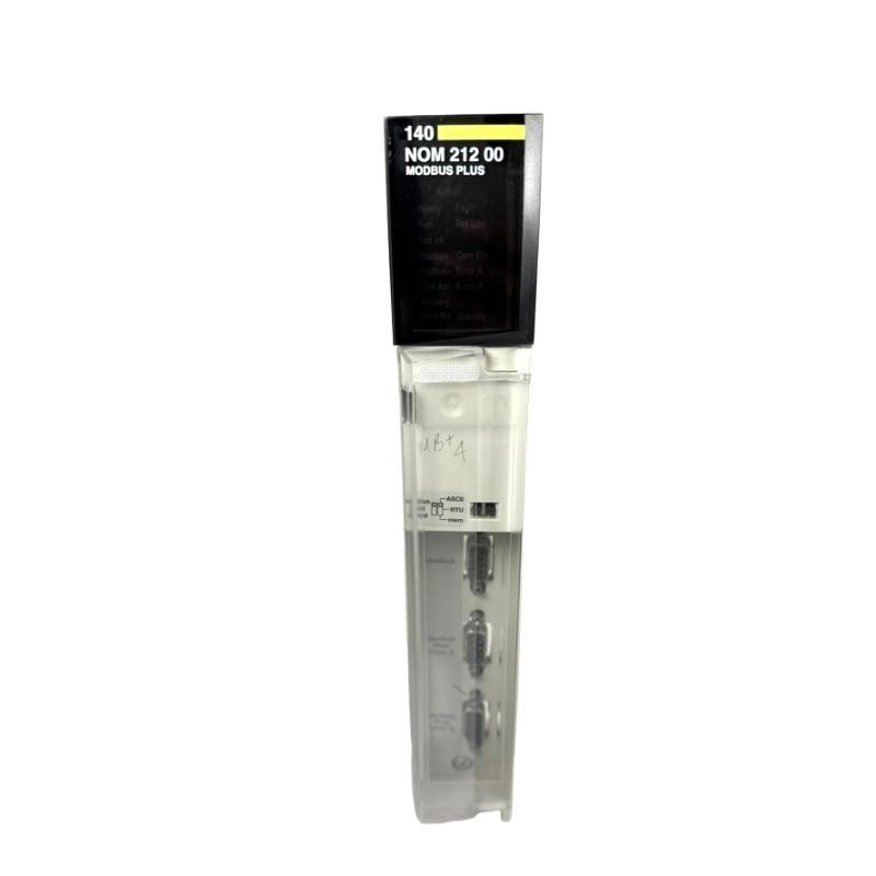 Schneider 140NOM21200C DIO Head-end Adaptor Fast Shipping!