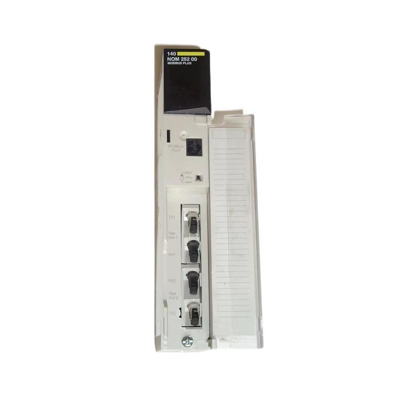 Schneider 140NOM25200 DIO Head-End A