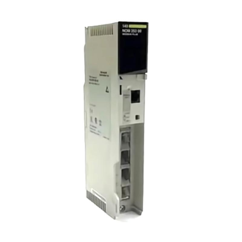 Schneider 140NOM25200C DIO Head-End 