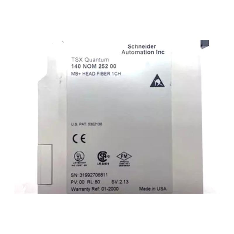 Schneider 140NOM25200C DIO Head-End Adaptor Unbelievable Prices!