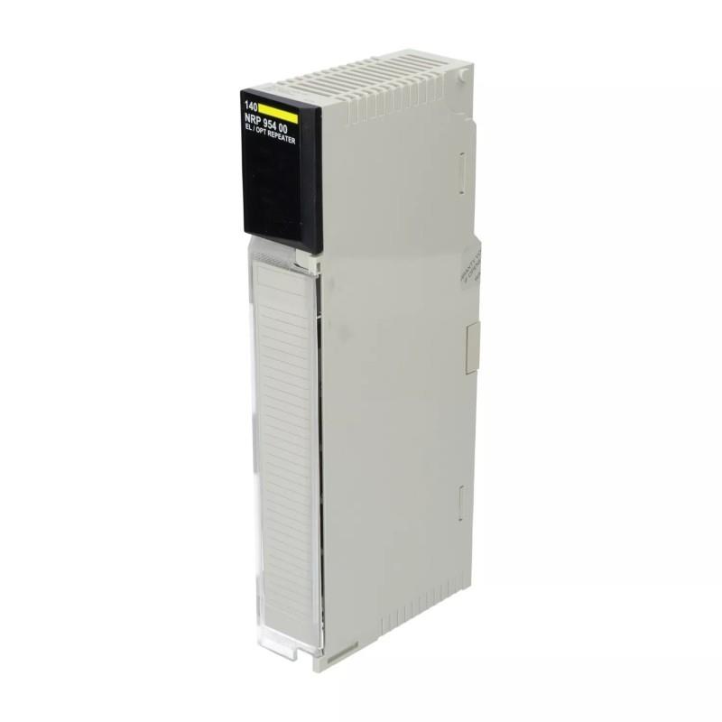 Schneider 140NRP95400 Fibre Optic Re