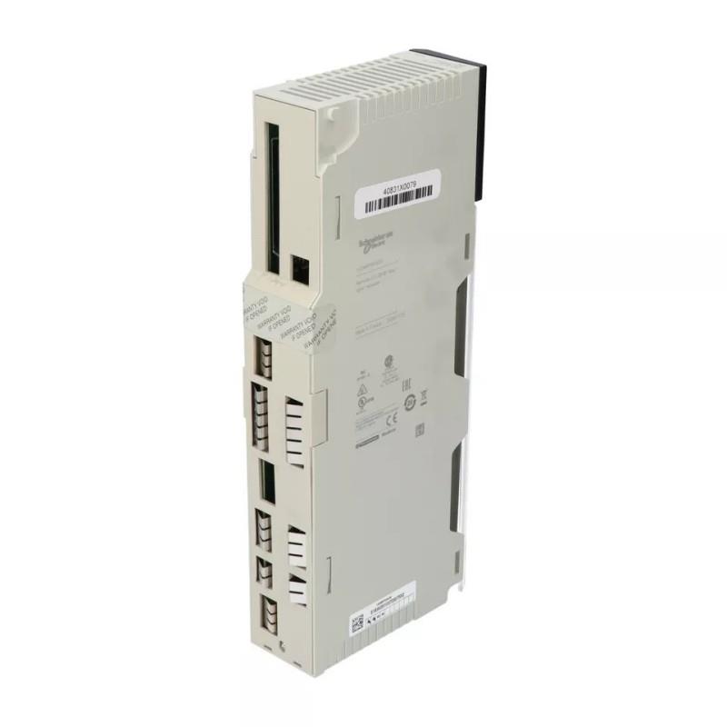Schneider 140NRP95400 Fibre Optic Repeater 100% New