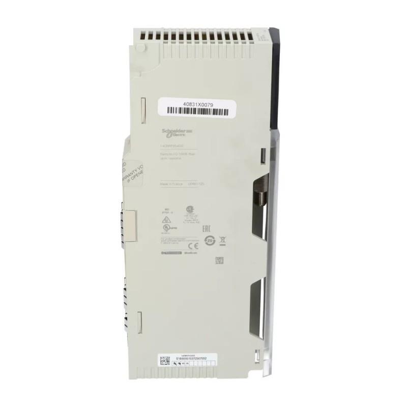 Schneider 140NRP95400 Fibre Optic Repeater 100% New
