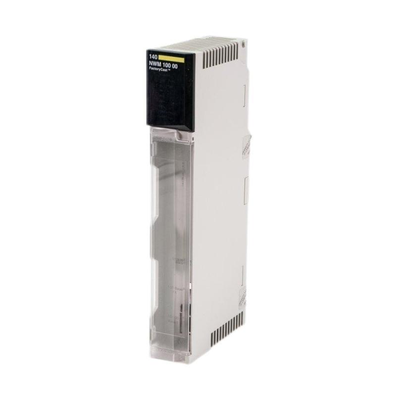 Schneider 140NWM10000 Ethernet Netwo