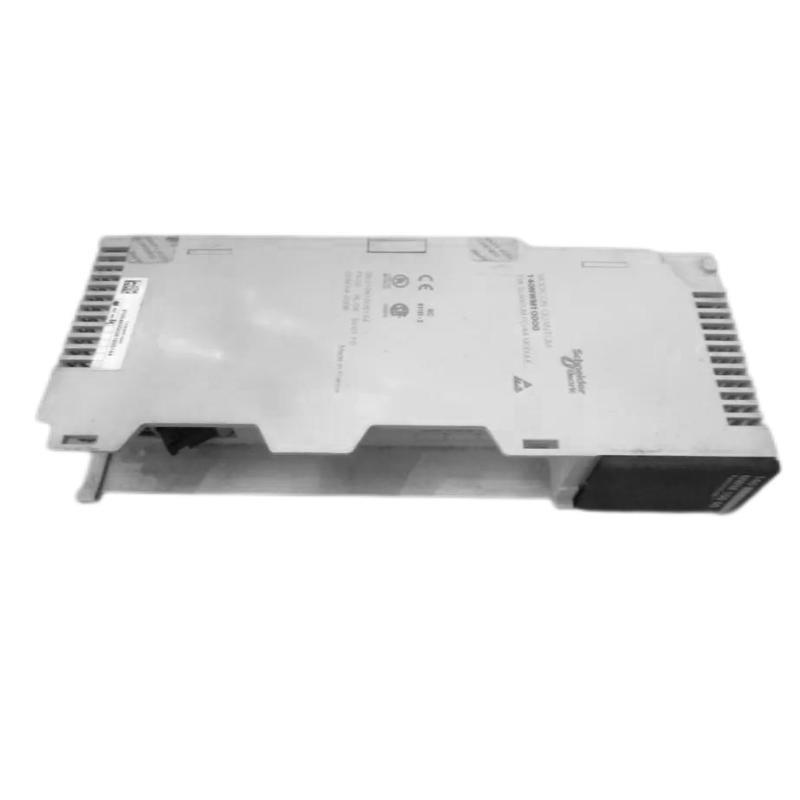 Schneider 140NWM10000 Ethernet Network TCP/IP Module 100% New