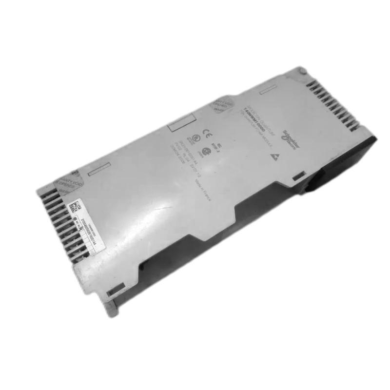 Schneider 140NWM10000 Ethernet Network TCP/IP Module 100% New