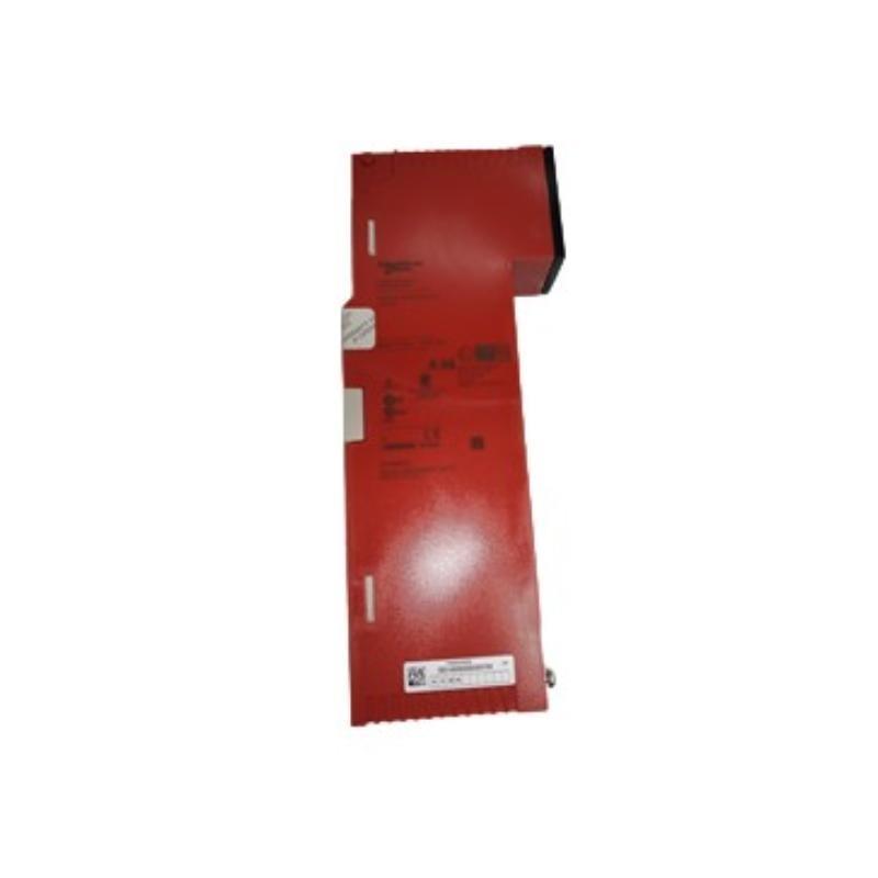Schneider 140SAI94000S Analog Safety Input Module Original