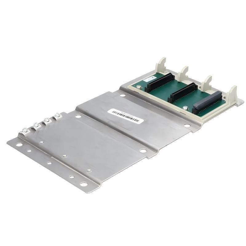 Schneider 140XBP00300 Racks Backplanes 100% New
