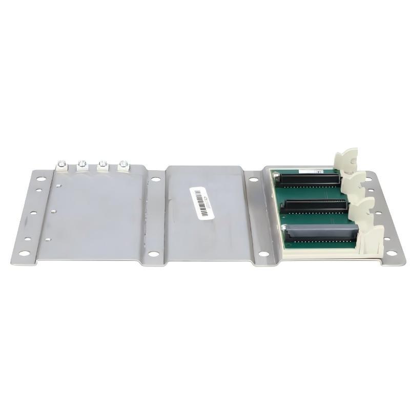 Schneider 140XBP00300 Racks Backplan