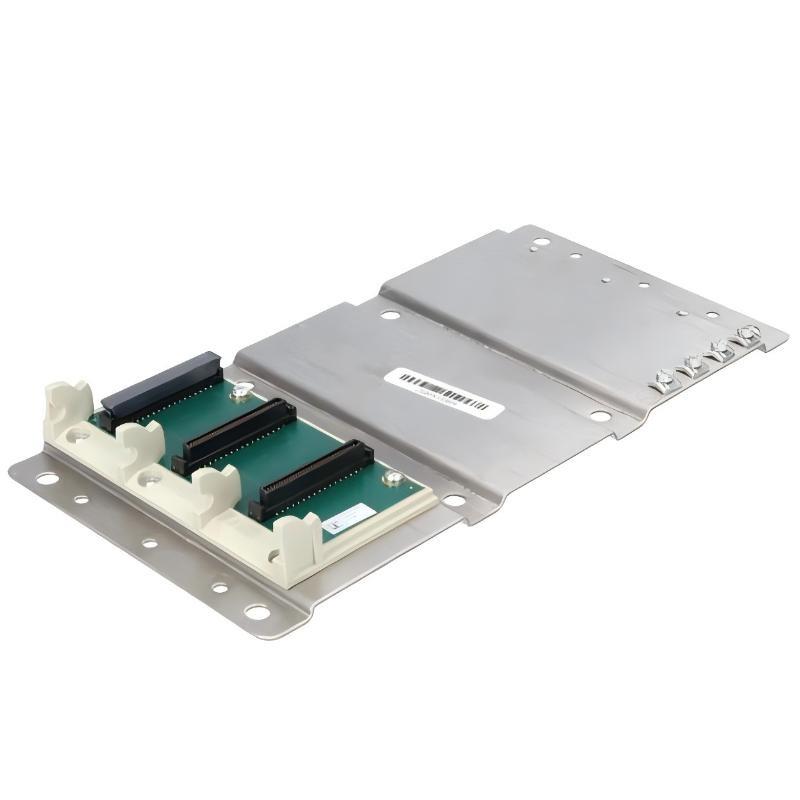 Schneider 140XBP00300 Racks Backplanes 100% New