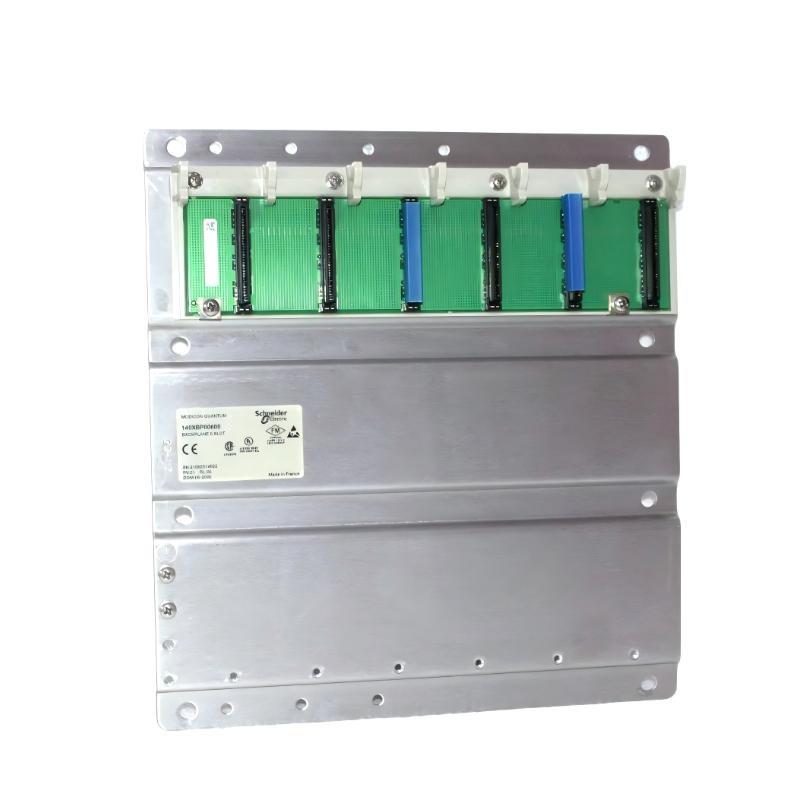 Schneider 140XBP00600 6 Slots Racks 