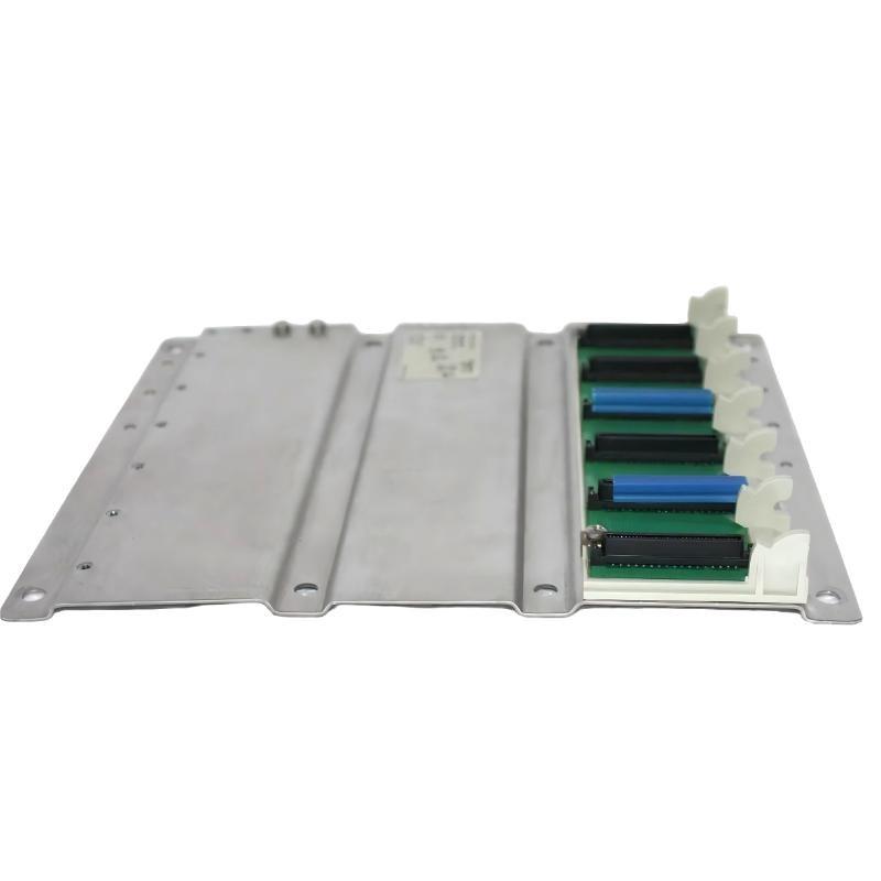 Schneider 140XBP00600 6 Slots Racks Backplanes Unbelievable Prices!