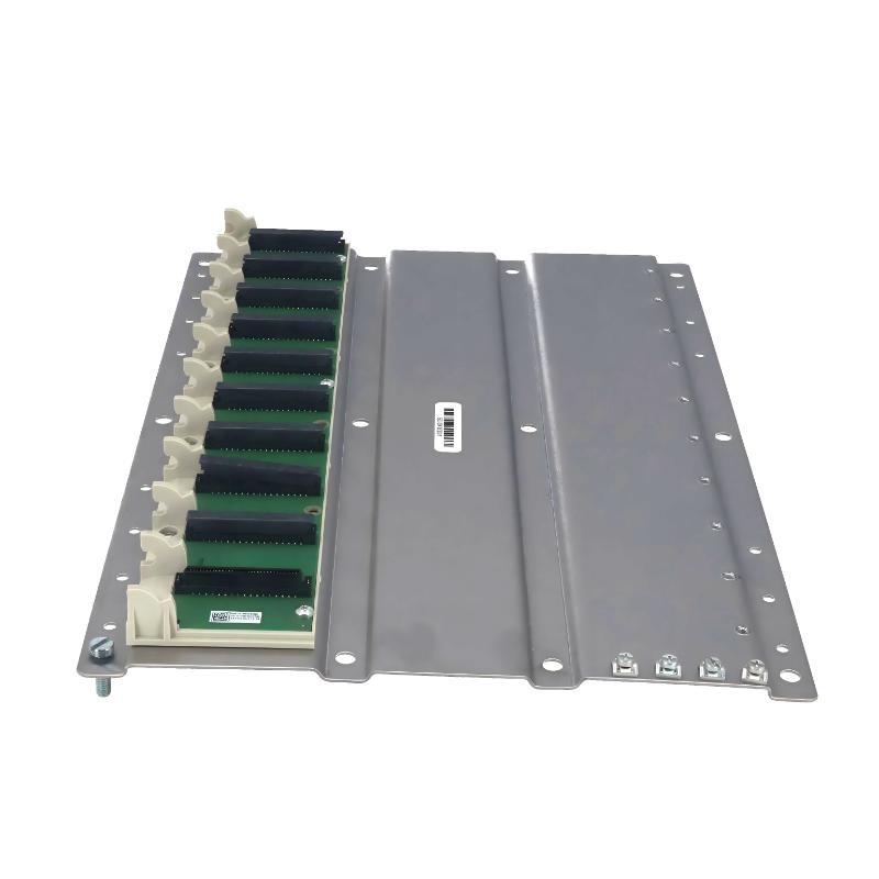Schneider 140XBP01000 10 Slots Racks Backplanes 12-Month Warranty