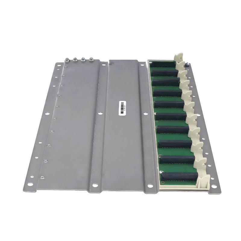 Schneider 140XBP01000 10 Slots Racks Backplanes 12-Month Warranty