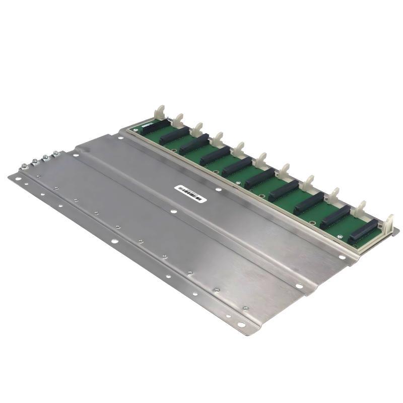 Schneider 140XBP01000 10 Slots Racks Backplanes 12-Month Warranty