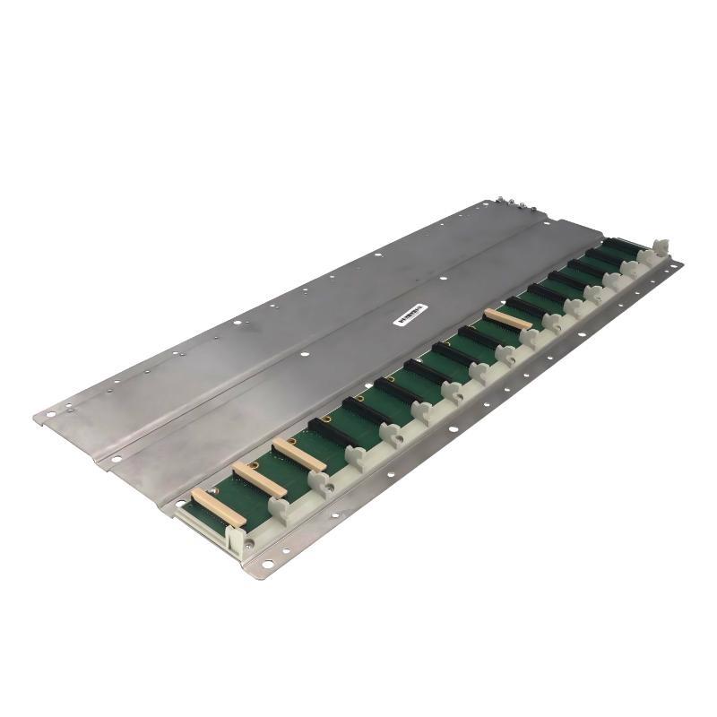 Schneider 140XBP01600 16 Slots Racks