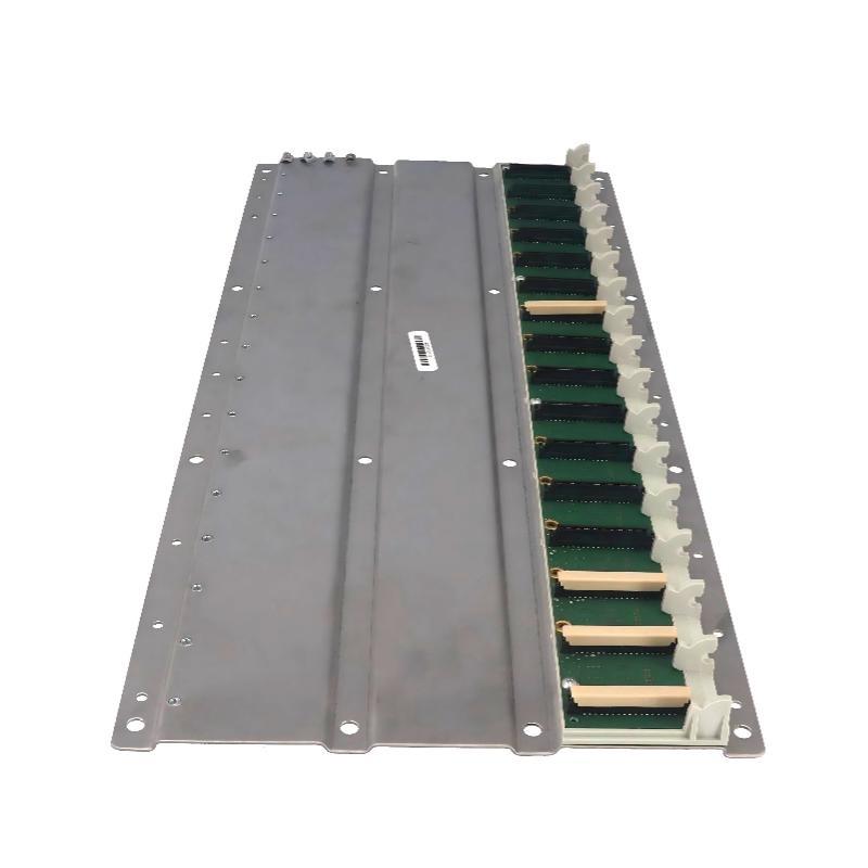 Schneider 140XBP01600 16 Slots Racks Backplanes 100% New