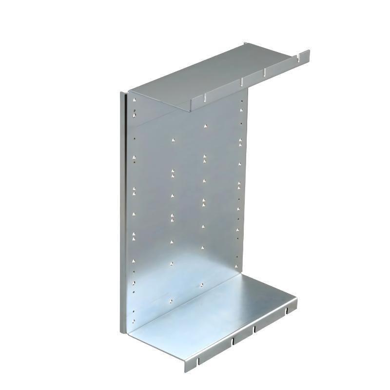 Schneider 140XCP40100 19 Inch Front 