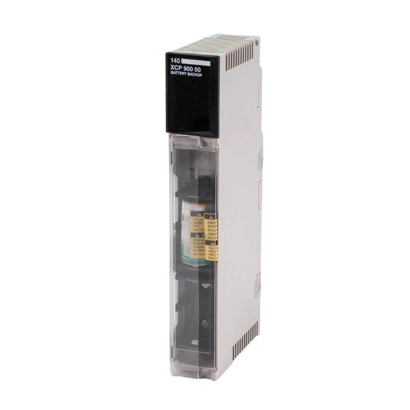Schneider 140XCP90000 Backup Battery Holder Module 12-Month Warranty