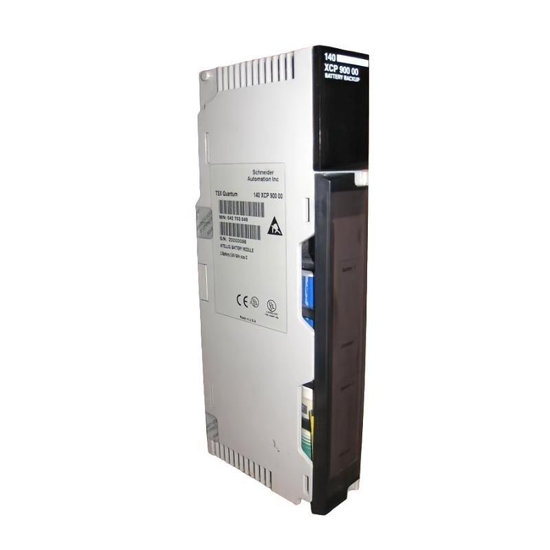 Schneider 140XCP90000 Backup Battery Holder Module 12-Month Warranty