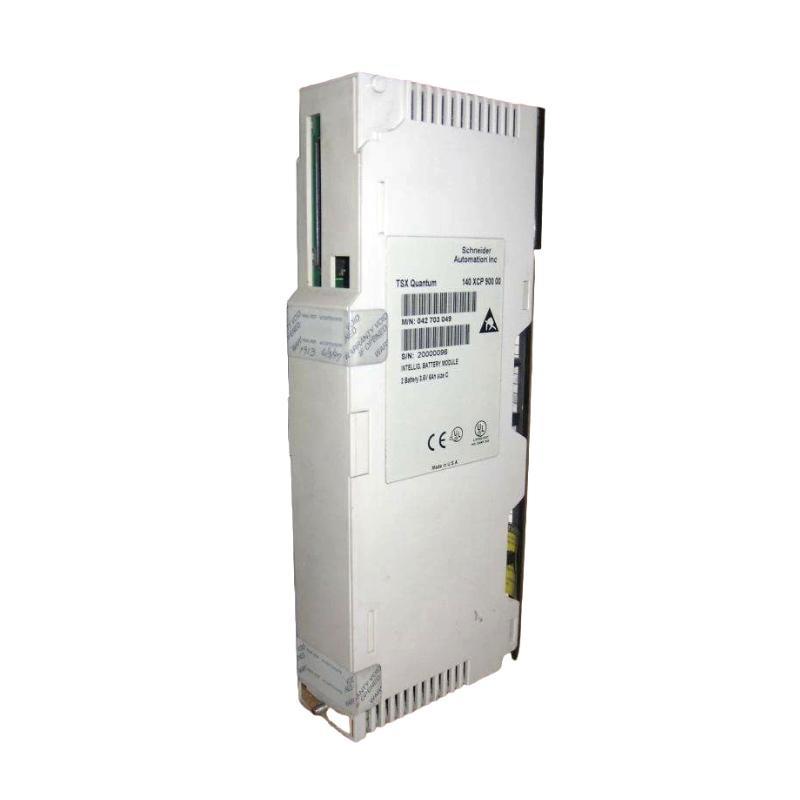 Schneider 140XCP90000 Backup Battery Holder Module 12-Month Warranty