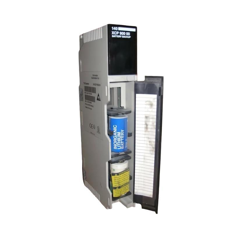 Schneider 140XCP90000 Backup Battery