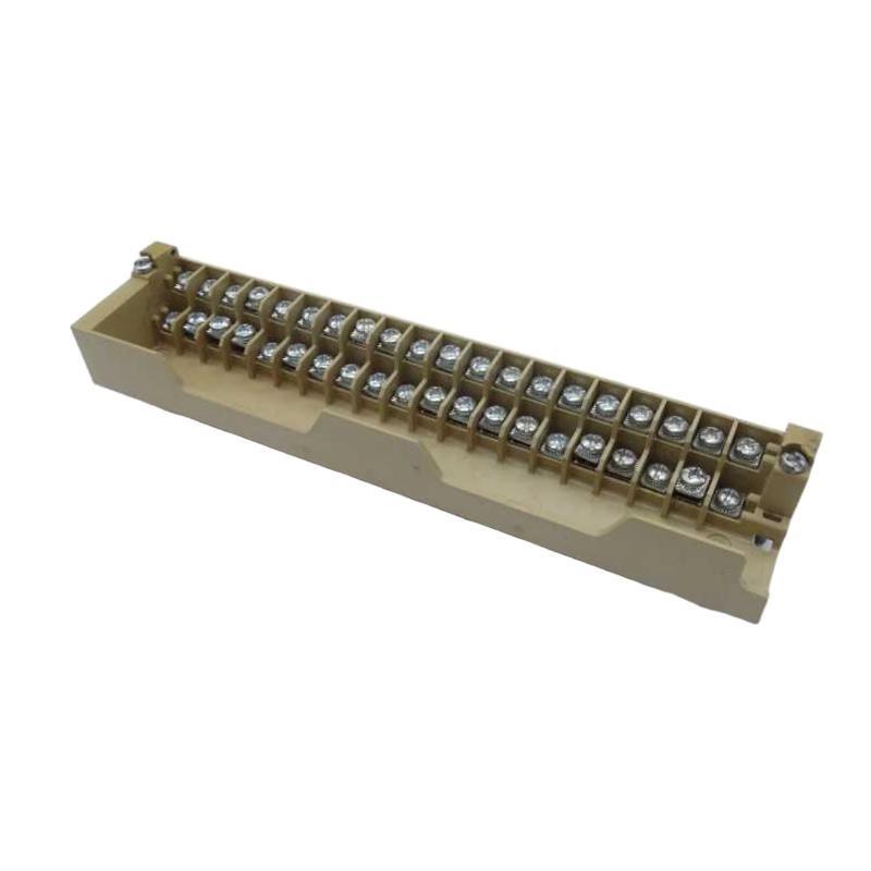Schneider 140XSM00200 Discrete Input Simulator Original