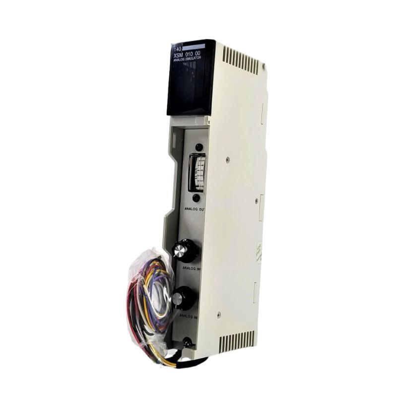 Schneider 140XSM01000 Analog I/O Simulator Trusted supplier