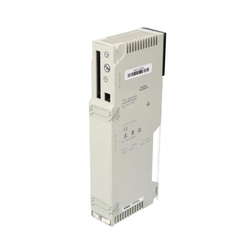 Schneider 140XSM40010 Analog Simulator Fast Shipping!